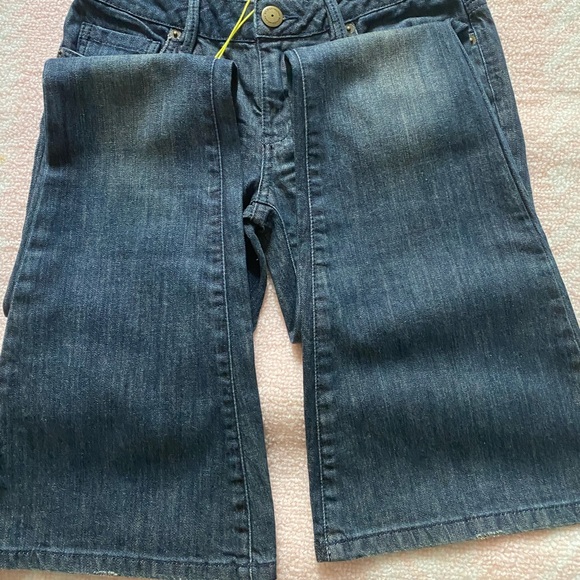 BCBG generation bell bottom jeans - Picture 5 of 6